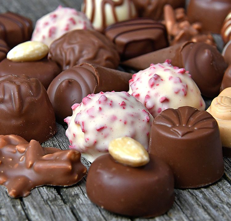 Featured image for blog post: Why you should treat workplace diversity like a box of chocolates