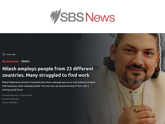 SBS News featured image