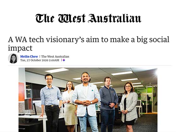 The West Australian featured image