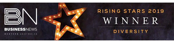 business-news-rising-stars-award-nilesh award logo