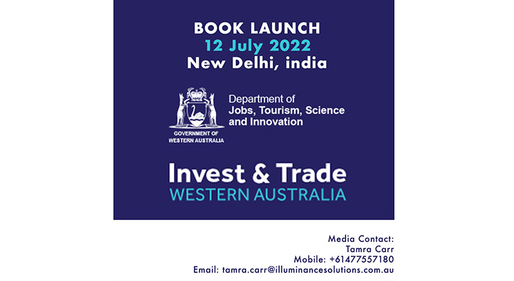 Indian-Australian’s new book plots Entrepreneurial Journey from Bicycle to Business Class
