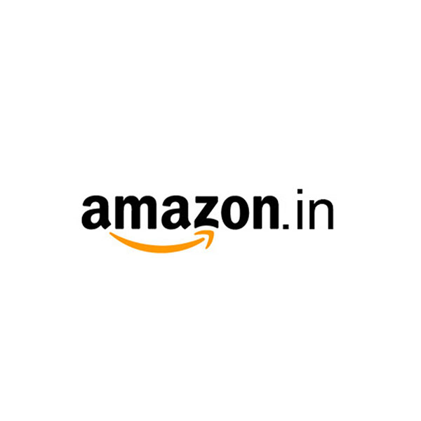 amazon india logo