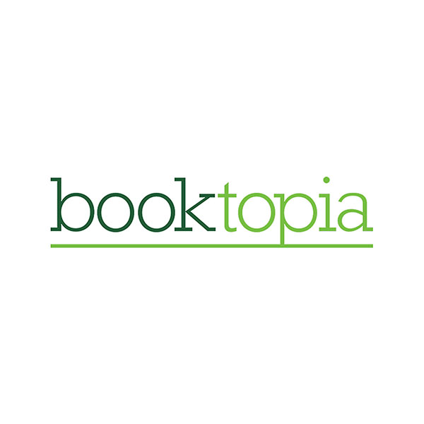 booktopia logo