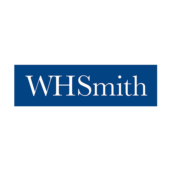 WHSmith logo