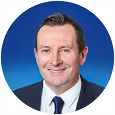 WTA Speakers MarkMcGowan photo